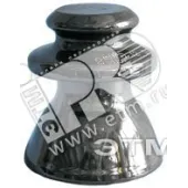 Изолятор фарфоровый линейный штыревой ШФ-10Г