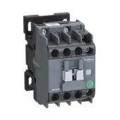КОНТАКТОР MC1E 3P 12A НО+НЗ 110V 50/60ГЦ (LC1E1210F5)