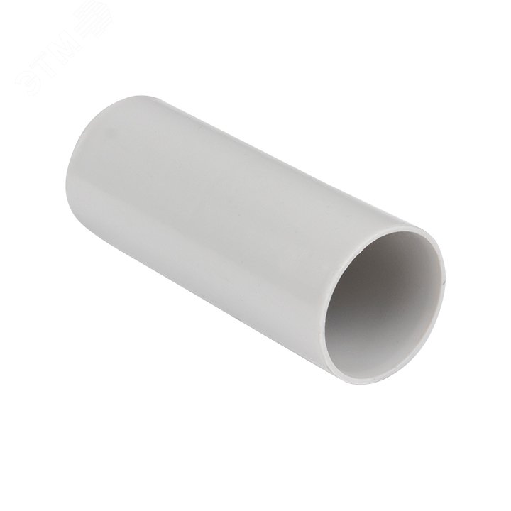 Муфта соединительная для трубы 32мм Plast PROxima (25шт)