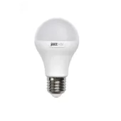 Лампа светодиодная LED 12Вт E27 230V/50Hz холодный матовая груша SP