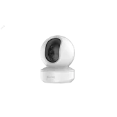 Видеокамера IP 4Мп миниатюрная ИК-10м с Wi-Fi (4мм)