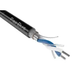 Кабель (провод) ParBus TWINАX 78 EF ZH Мнг(А)-HF 1х2х1,20