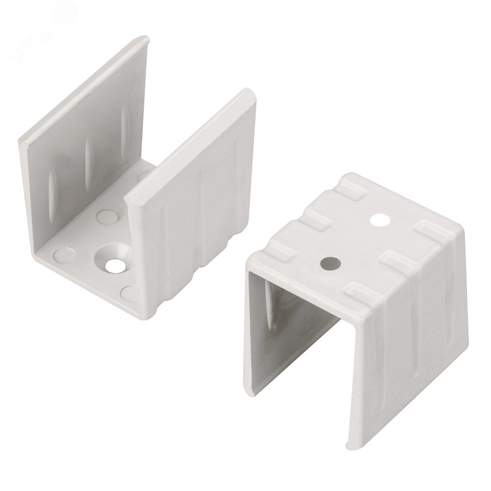 Крепёж для ALU-WIDE-H28 (ARL, Пластик)