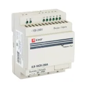 Программируемое реле 10 в/в 230В PRO-Relay PROxima