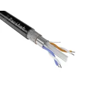 Кабель (провод) КИС-П 2х2х0.78 мм