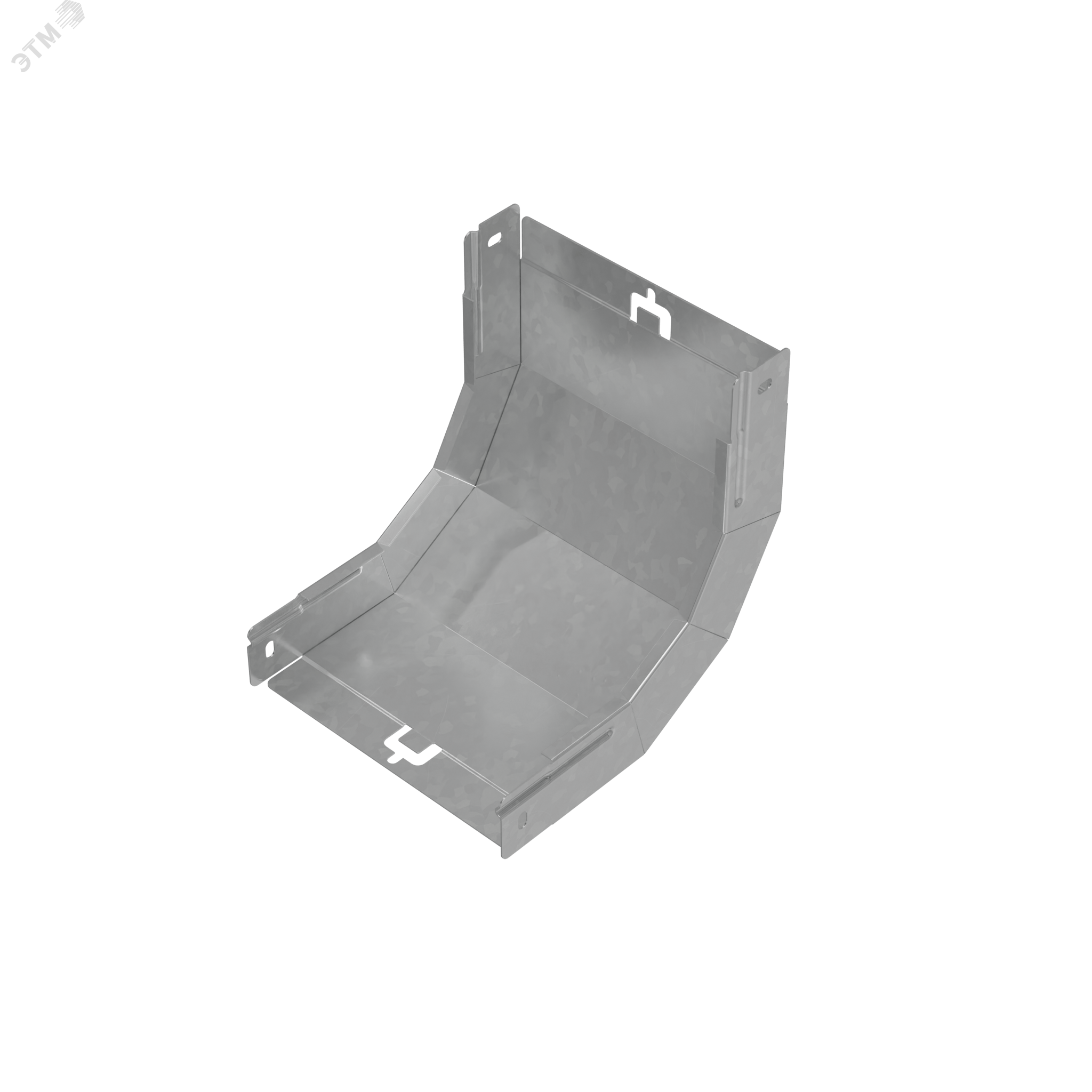 Угол внутр. верт. 90 гр. 50х200 мм ПЛЮС