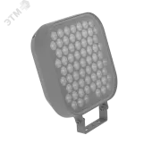 Светильник светодиодный Frieze 2.0 M 90 Вт 5000 К IP66 RAL7045 серый 30град DALI