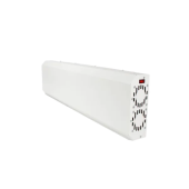 ECO RECIRC UVC 2*30W WT F K 1055*250*110мм (в комплекте 2 лампы) 75 м3/ч - Рециркулятор настенный LEDVANCE