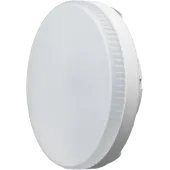 Лампа светодиодная LED 12вт GX53 дневной таблетка