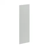 Панели боковые для шкафов CQE N, ВхГ 1800 x 1200 мм, комплект 2 шт.