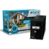 Источник бесперебойного питания line interactive 600ВА Stark Country 600