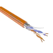 Кабель (провод) ParLan F/UTP Cat5e ZHнг(A)-FRHF 2х2х0.52 305м