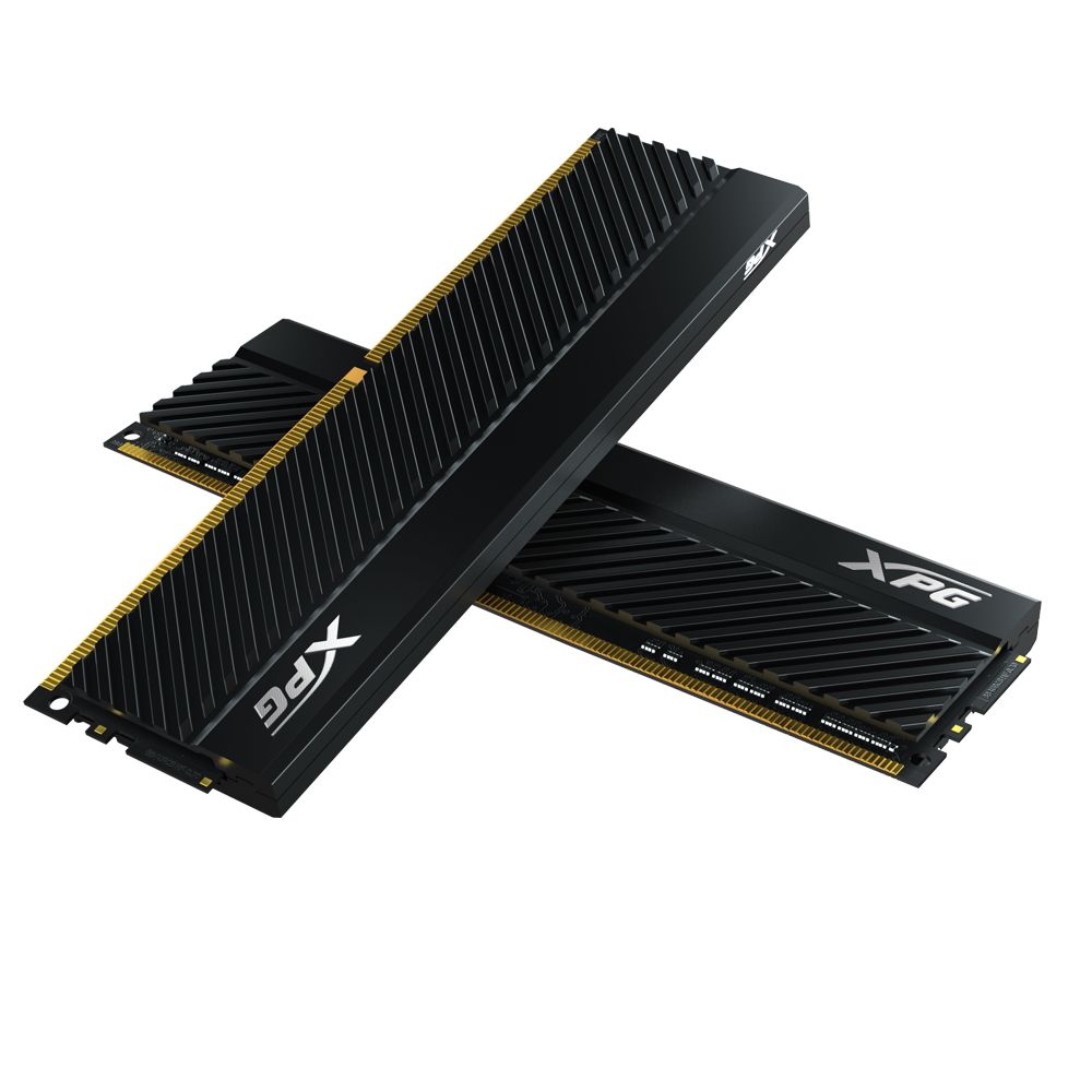 Модуль памяти 2Х16GB GAMMIX D45, DIMM DDR4, 3200 МГц, 25600 Мб/с