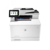 МФУ лазерное цветное LaserJet Pro MFP M479dw