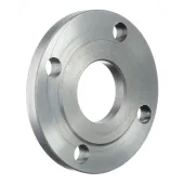 Фланец плоский стальной Ду15 PN10 33259-2015