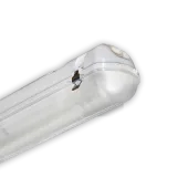 Светильник люминесцентный ЛСП-44-1х18-010 ЭПРА IP65