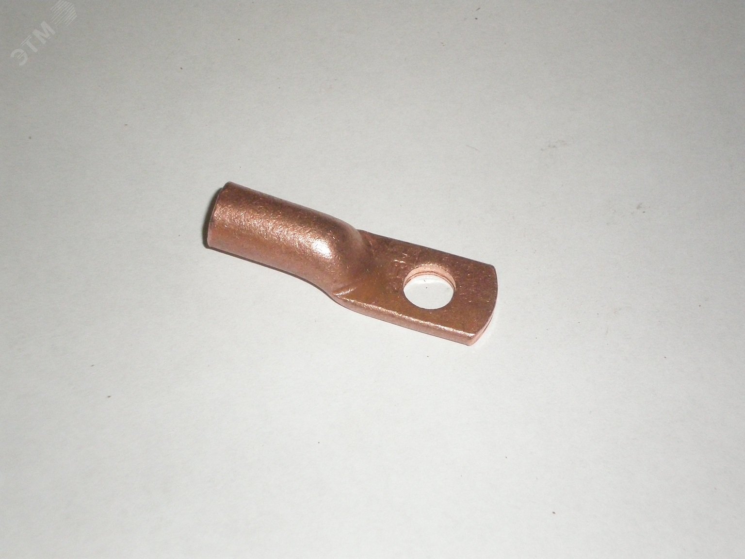 Наконечник медный ТМ 25-10-7