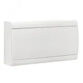 Щит распределителный ЩРН-П-18 (промышленная упаковка) IP41 Basic
