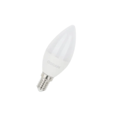 LS 5W/2700K (=40W) E14 | LED Star 3Y | 170-250V / 470lm / 40000h | - Светодиодная лампа Свеча OSRAM