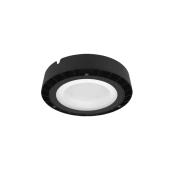 HIGHBAY VAL 100W/6500K 100° 10000Лм IP65 3Y (ДСП-100Вт ) - Светильник светодиодный подвесной промышленный LEDVANCE