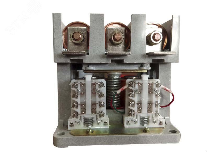 Контактор вакуумный КВТ-1,14-2,5/250 У3 380В ЭТК