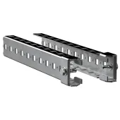 TITAN Рейка боковая 300 (2шт/компл) IEK