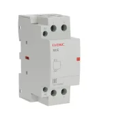 Контактор модульный YON max типа MCE, 2P, 63A, 240В, 2НО