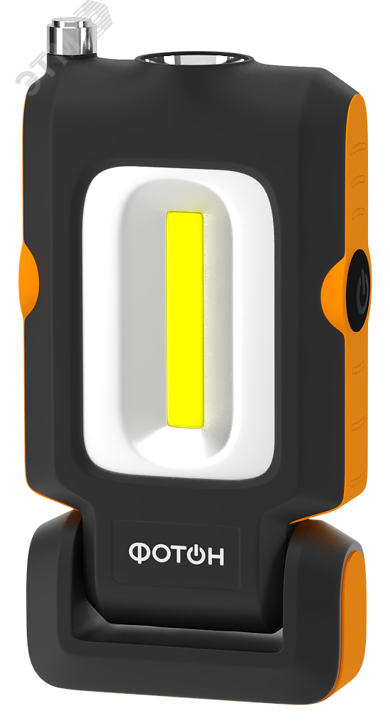 Фонарь рабочий аккумуляторный светодиодный WLА-400