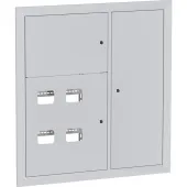 Щит этажный 4 кв. (1000х950х160) Basic