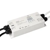 Декодер SMART-K61-DMX-WP-SUF (12-36V, 4x5A) (ARL, IP67 Пластик, 5 лет)