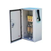 Ящик силовой ЯБПВУ-1М У3, с ПН-2 100А, IP54