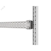 Комплект планок монтажных 23х48 тип К RS52 00.60  (4 шт.)