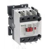 Контактор КМ-103 25А катушка управления 220В AC