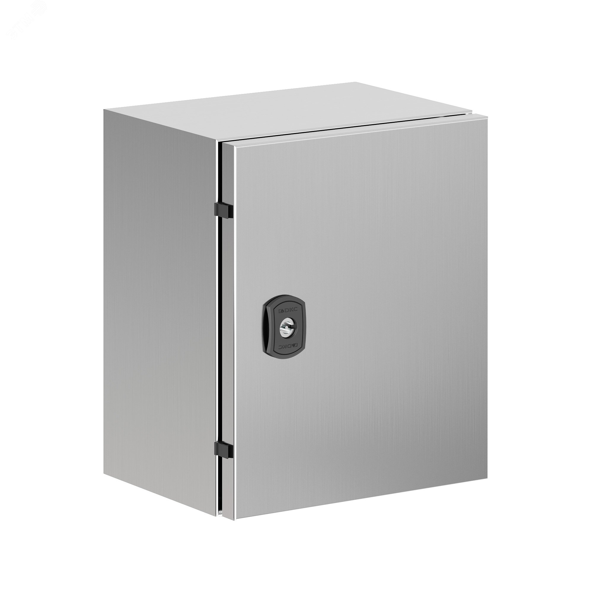 Корпус навесной STH с М/П, нержавеющая сталь AISI316, ВхШхГ 300x250x200 мм, без фланца