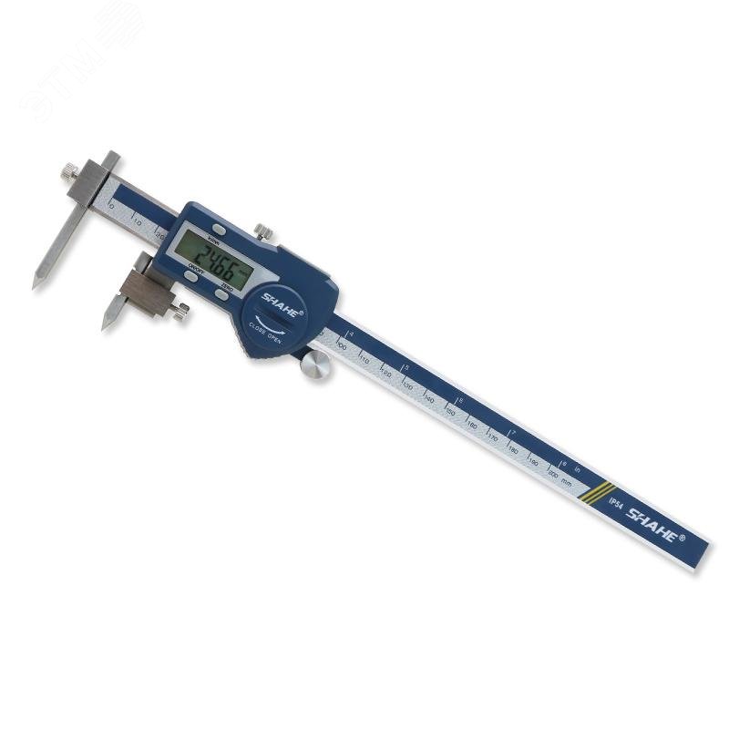 Штангенциркуль межцентровой ШЦЦСЦ-1 5-300 0,01 электронный