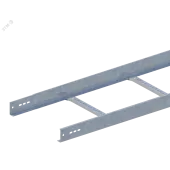 Лоток прямой НЛ50-П2,87ц УТ1,5 (h=70мм, s=1,5мм)