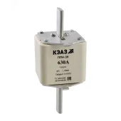 Вставка плавкая ППН-39-X3-3-250А-УХЛ3-