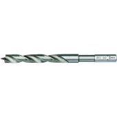 Насадка-сверло 849/1 HSS спиральное по дереву хвостовик 1/4 C 6.3 6 x 95 мм