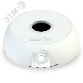 Коробка монтажная JB1-100W