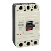 Выключатель автоматический трехполюсный ВА-99М/400 250А 42кА РЭ2500А