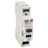 Кнопка управления OptiDin KM63-C-02-УХЛ3