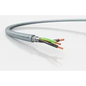 Кабель универсальный FLEXICORE 135 CH нг(A)-HF 3G0,75