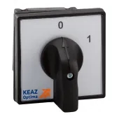 Переключатель кулачковый OptiSwitch 4G16-3001-U-R114