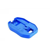 Инструмент для монтажа модулей Keystone на ладони