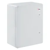 Щит распределительный ЩМП-П box302013_g 300х200х130мм УХЛ1 IP65 IK10