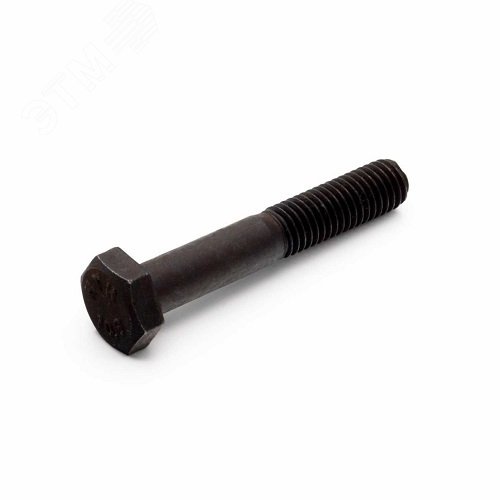 Болт М6-6gх80.20 ГОСТ 7798-70 с шестигранной головкой