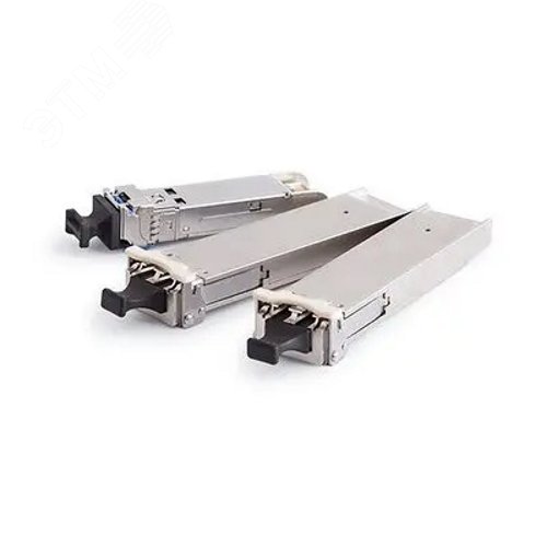 Трансивер SFP с портом Gigabit Ethernet (1000Base-T) 100 м