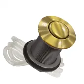 Пневмовыключатель Air switch gold