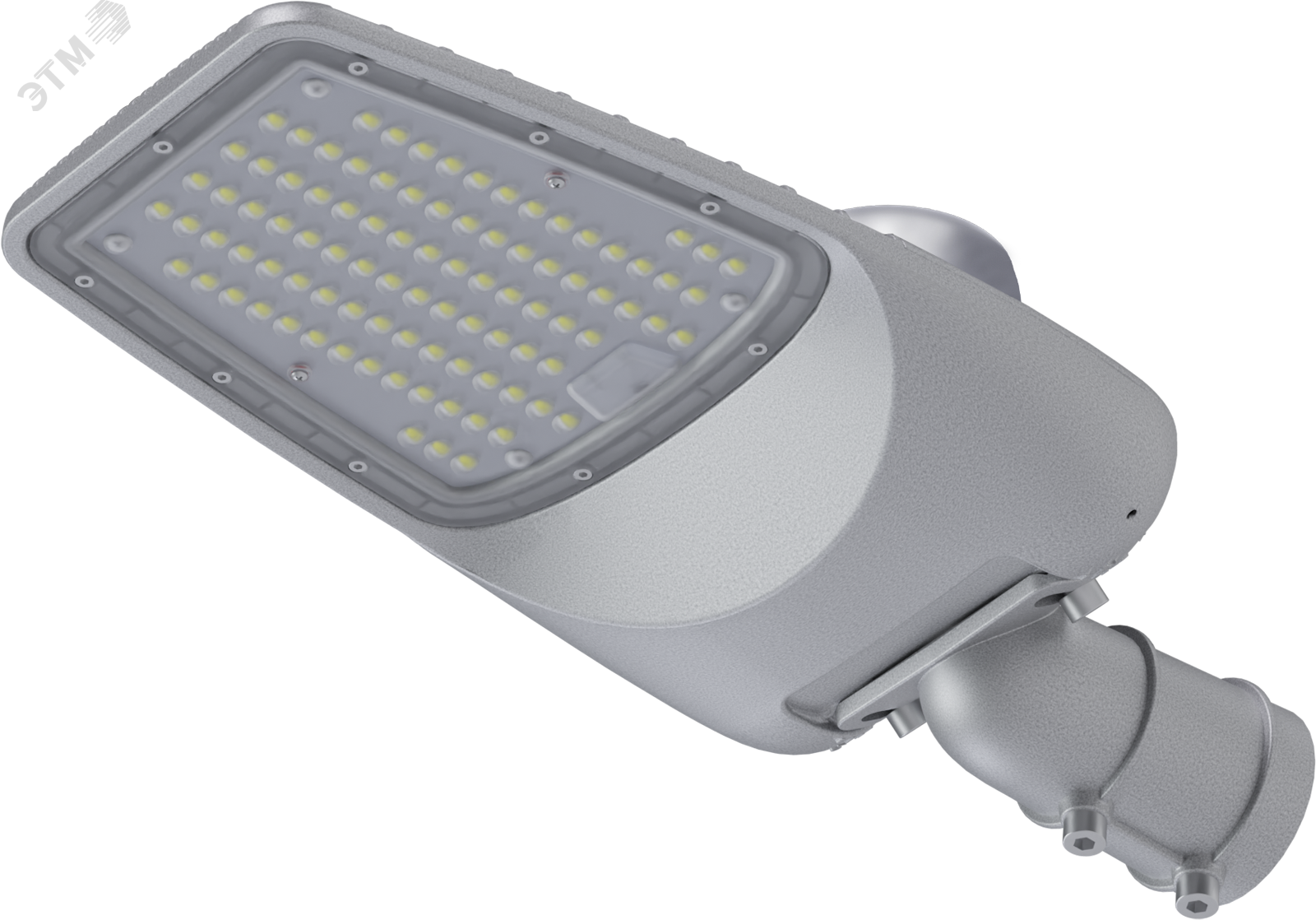 Светильник светодиодный уличный ДКУ-120вт NSF-PW7-120-5K-SNR