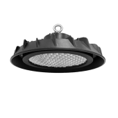 240W/4000K 50° 29900Лм IP65 3Y (ДСП-240Вт ) Чёрный - Подвесной светильники для высоких пролётов VS